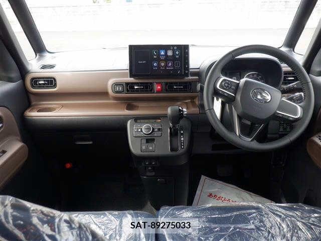 Toyota SIENTA 2016-11 204671-1