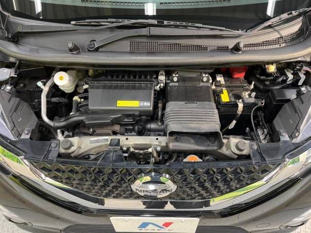 Nissan DAYZ 2020-06 28859-18