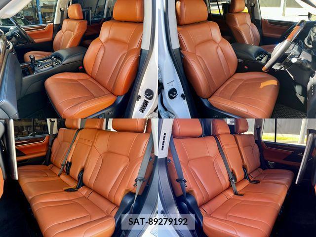 Lexus LX 2020-02 397113-13