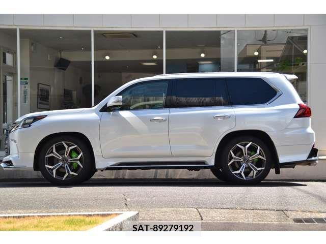 Lexus LX 2020-02 397113-4