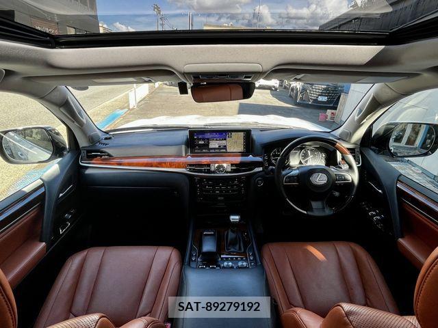 Lexus LX 2020-02 397113-18