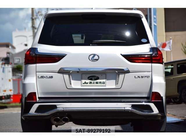 Lexus LX 2020-02 397113-6