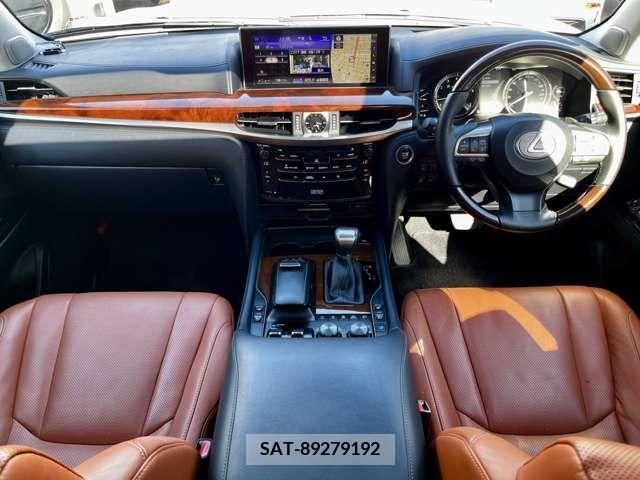 Lexus LX 2020-02 397113-11