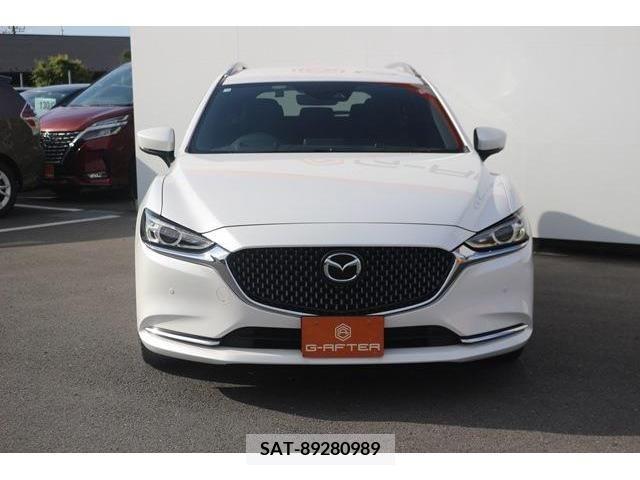 Mazda ATENZA WAGON 2018-07 260776-6