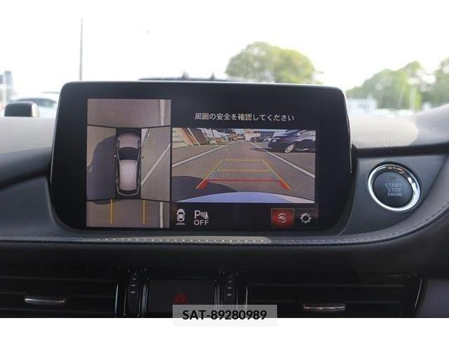 Mazda ATENZA WAGON 2018-07 260776-2