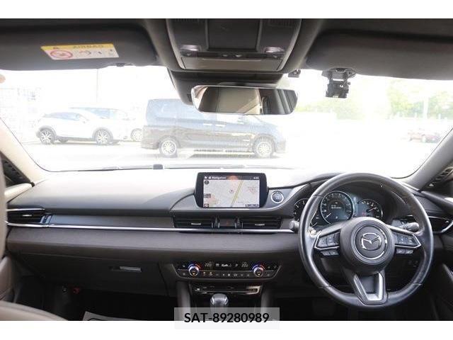 Mazda ATENZA WAGON 2018-07 260776-16