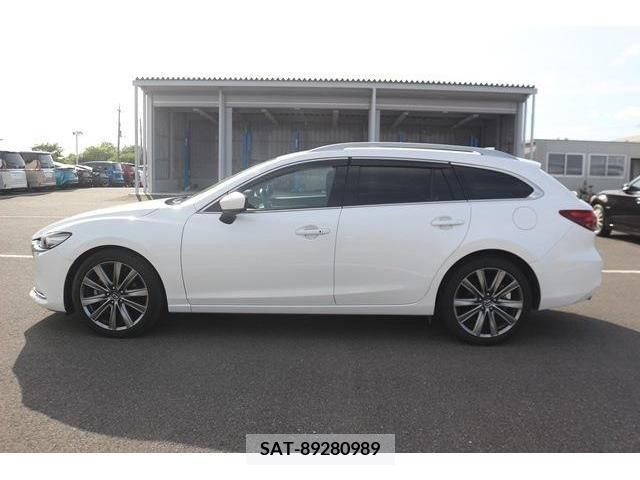 Mazda ATENZA WAGON 2018-07 260776-9