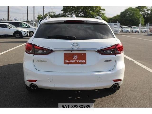 Mazda ATENZA WAGON 2018-07 260776-8
