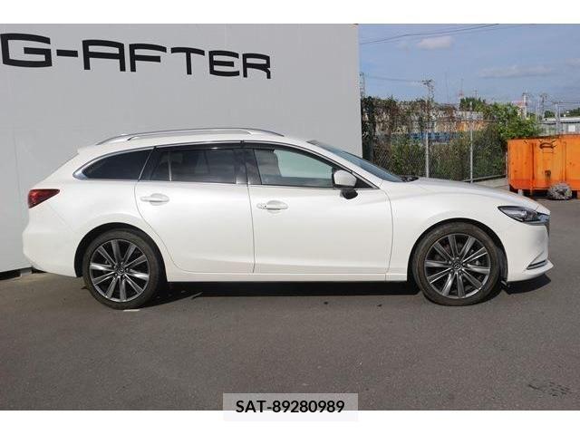 Mazda ATENZA WAGON 2018-07 260776-7