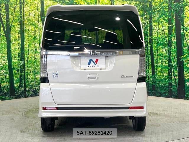 Honda N BOX CUSTOM 2016-09 365030-15