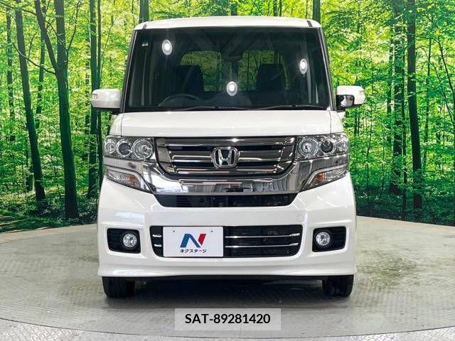 Honda N BOX CUSTOM 2016-09 365030-14