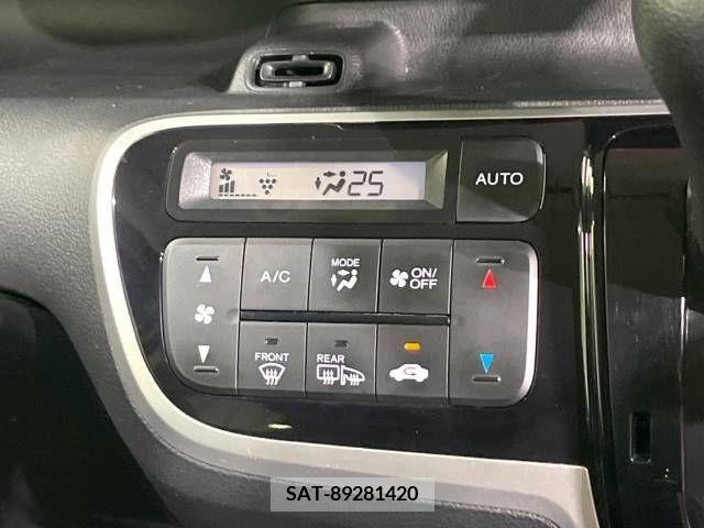 Honda N BOX CUSTOM 2016-09 365030-8