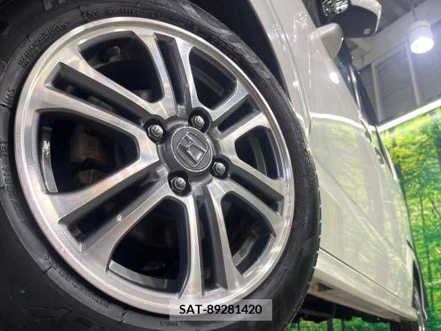 Honda N BOX CUSTOM 2016-09 365030-13
