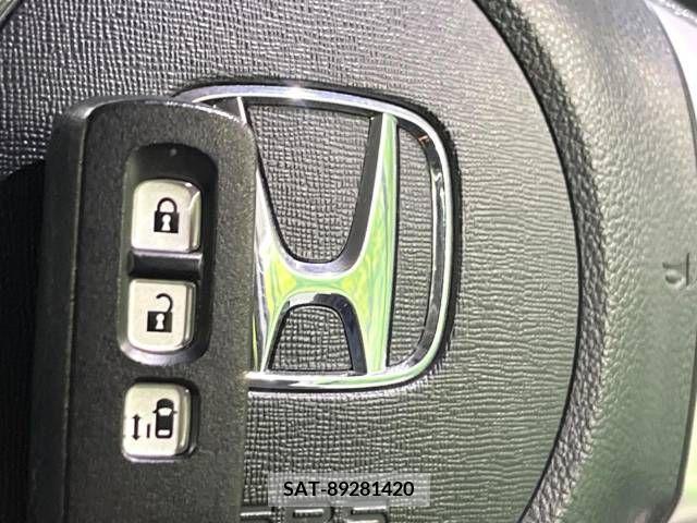 Honda N BOX CUSTOM 2016-09 365030-7
