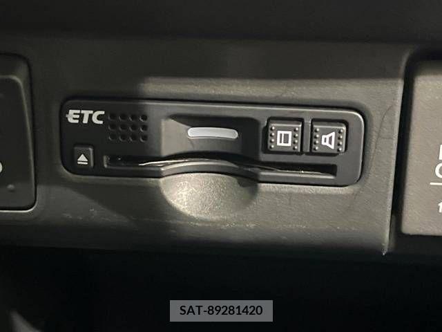 Honda N BOX CUSTOM 2016-09 365030-6