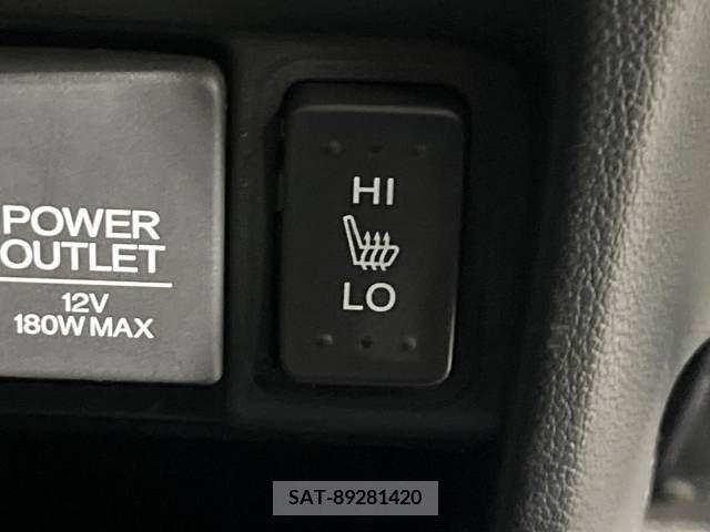 Honda N BOX CUSTOM 2016-09 365030-5