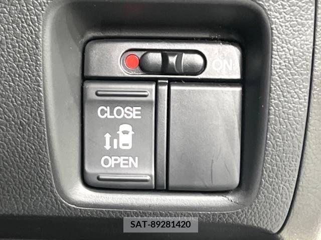 Honda N BOX CUSTOM 2016-09 365030-4