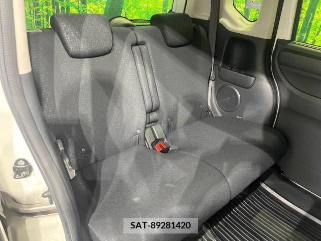 Honda N BOX CUSTOM 2016-09 365030-10
