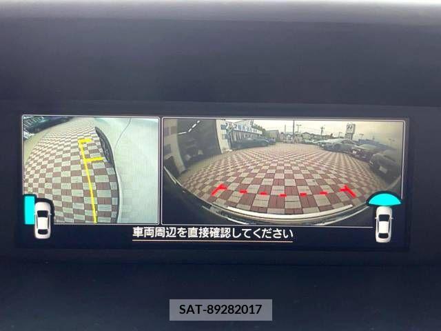 Subaru FORESTER 2019-03 270221-3