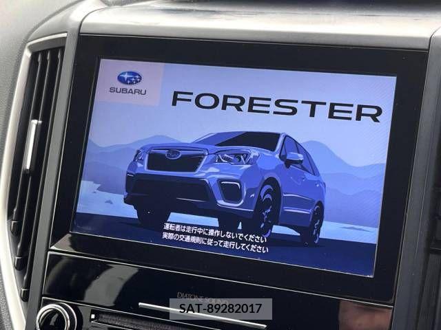 Subaru FORESTER 2019-03 270221-7