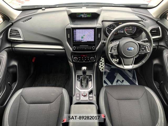 Subaru FORESTER 2019-03 270221-1