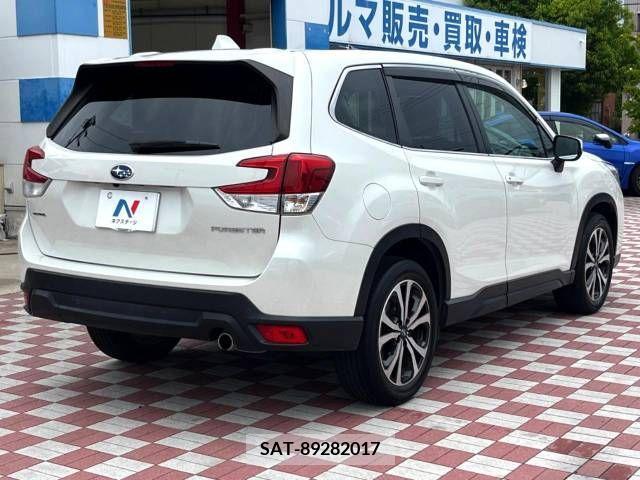 Subaru FORESTER 2019-03 270221-18