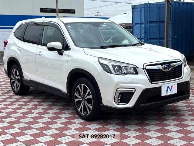 Subaru FORESTER 2019-03 270221-17