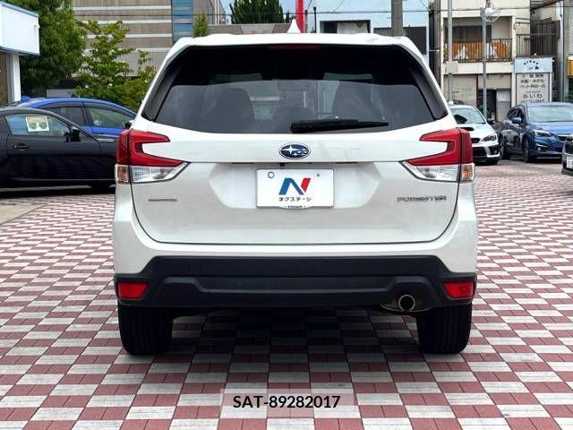 Subaru FORESTER 2019-03 270221-16