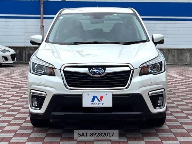 Subaru FORESTER 2019-03 270221-15