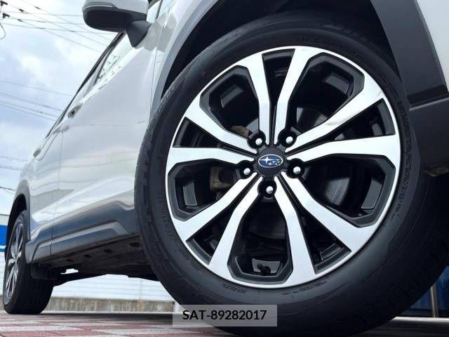 Subaru FORESTER 2019-03 270221-14