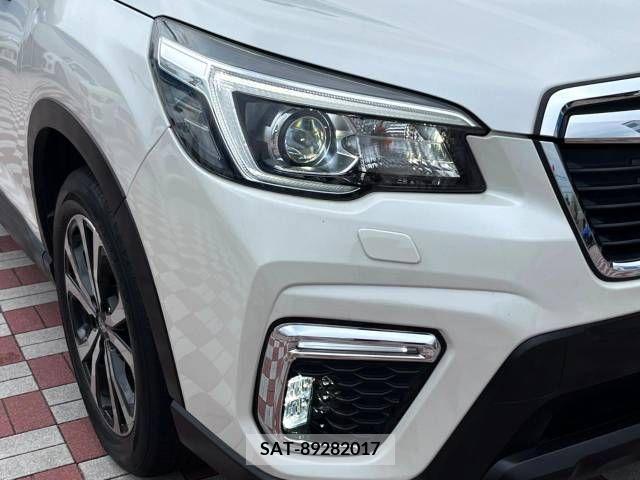 Subaru FORESTER 2019-03 270221-13