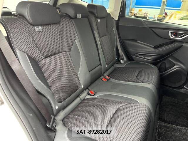 Subaru FORESTER 2019-03 270221-10