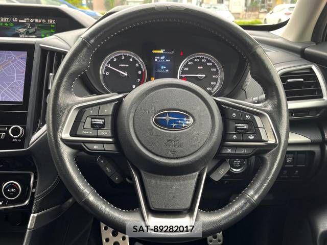 Subaru FORESTER 2019-03 270221-12