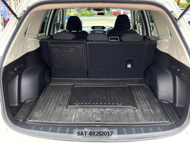 Subaru FORESTER 2019-03 270221-11