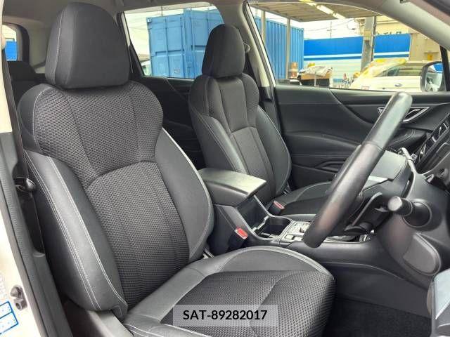 Subaru FORESTER 2019-03 270221-9