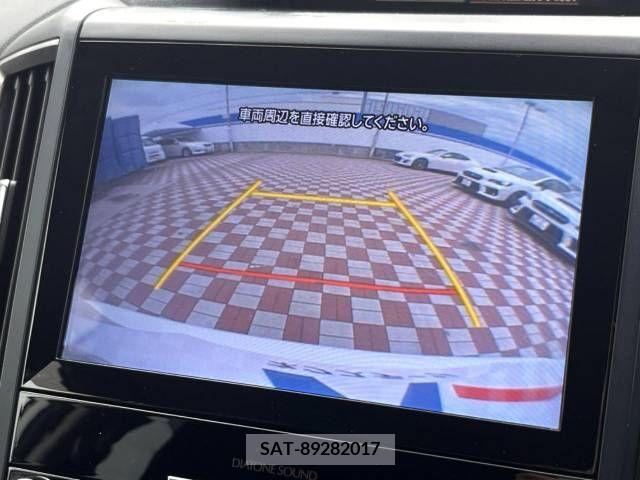 Subaru FORESTER 2019-03 270221-8