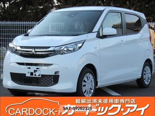 Mitsubishi EK WAGON 2022-09 300894-0