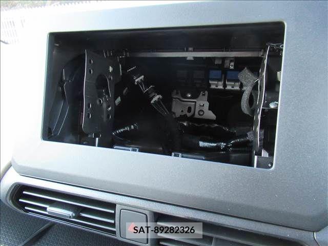 Mitsubishi EK WAGON 2022-09 300894-12