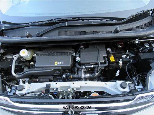 Mitsubishi EK WAGON 2022-09 300894-18