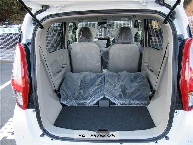 Mitsubishi EK WAGON 2022-09 300894-15