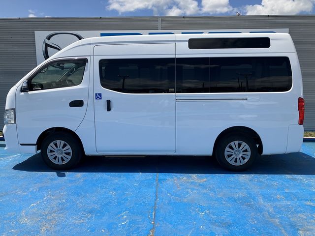 Nissan NV350 Caravan 2019-02 1904-5