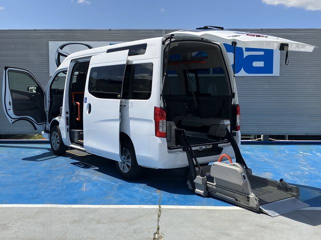 Nissan NV350 Caravan 2019-02 1904-0