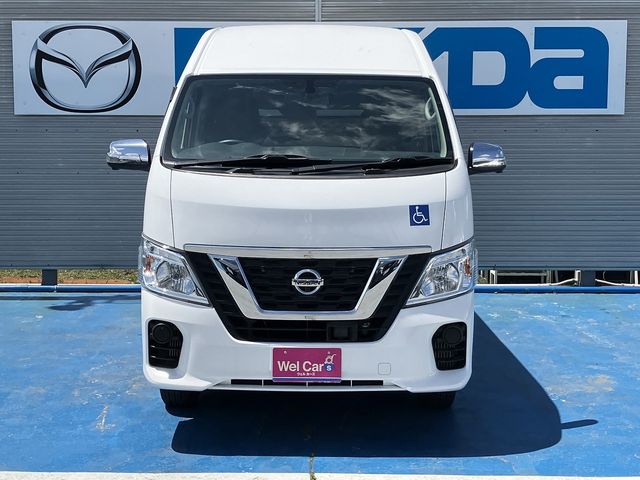 Nissan NV350 Caravan 2019-02 1904-2