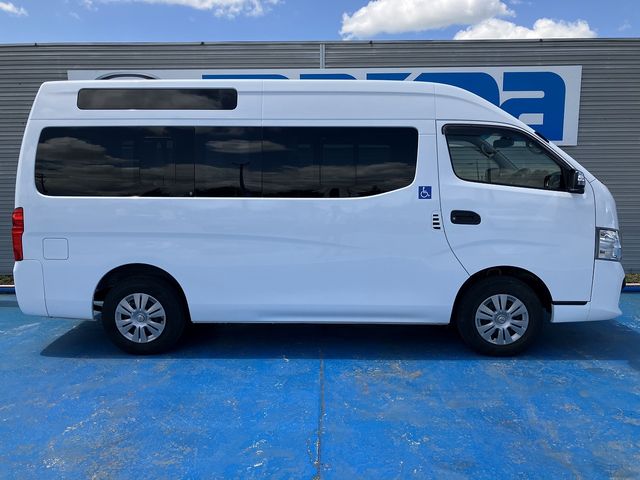 Nissan NV350 Caravan 2019-02 1904-4