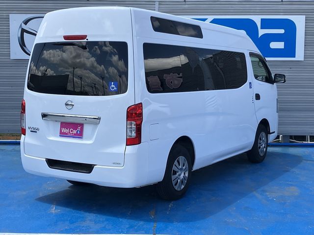 Nissan NV350 Caravan 2019-02 1904-6