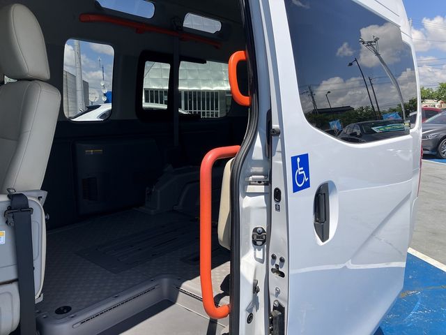Nissan NV350 Caravan 2019-02 1904-16