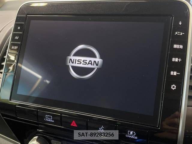 Nissan SERENA 2019-12 383267-2