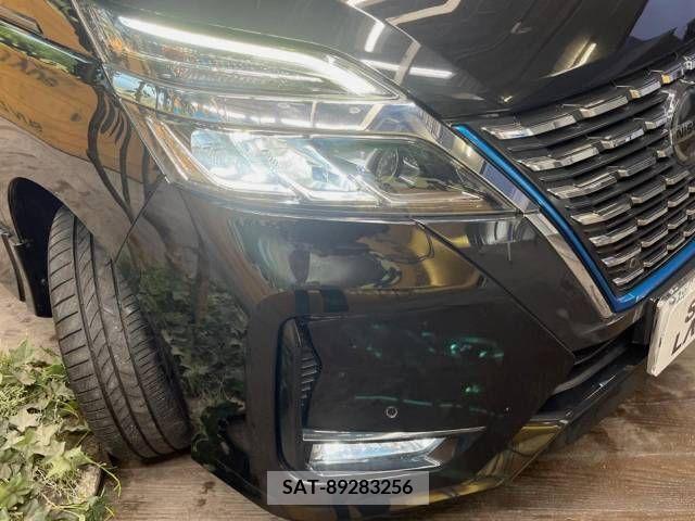 Nissan SERENA 2019-12 383267-12