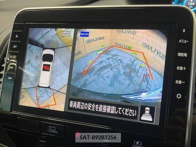 Nissan SERENA 2019-12 383267-3