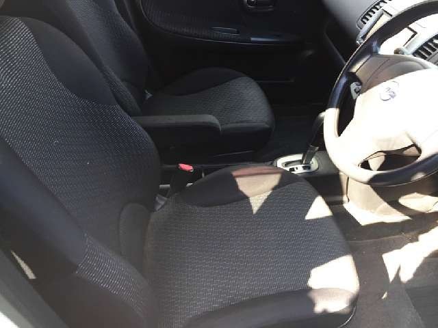 Nissan NOTE 2010-10 188234-8